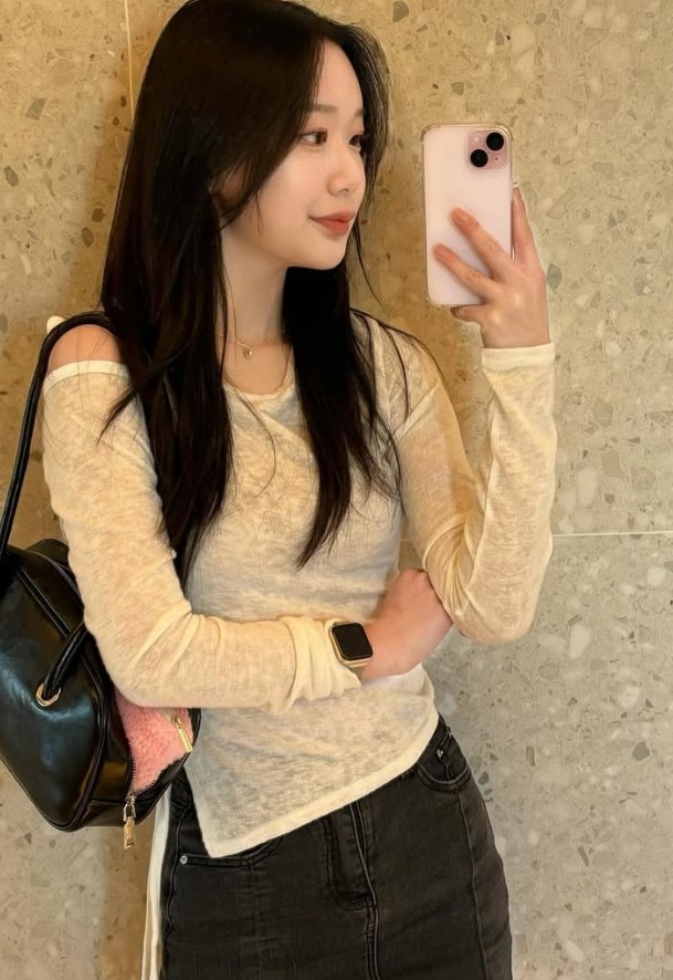 데일리 콜걸 매니저 안나