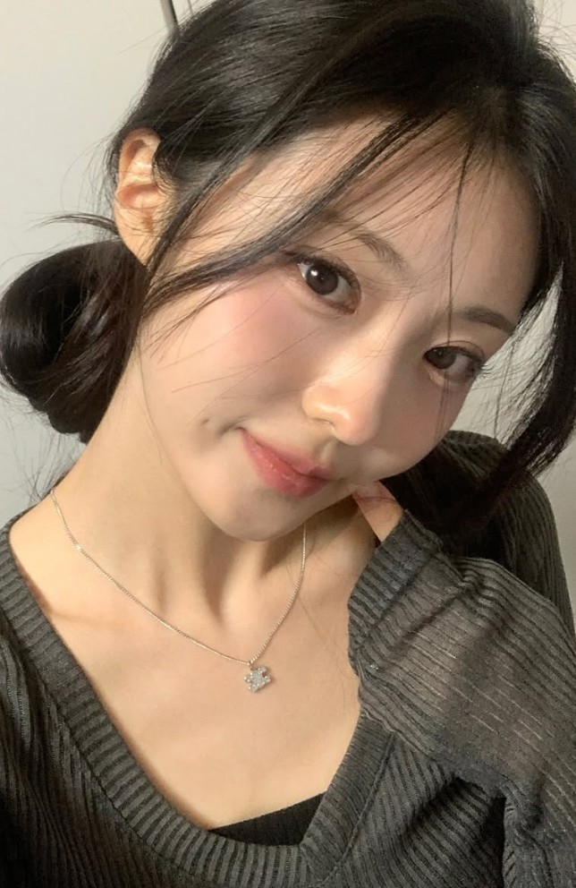 데일리 콜걸 매니저 보현