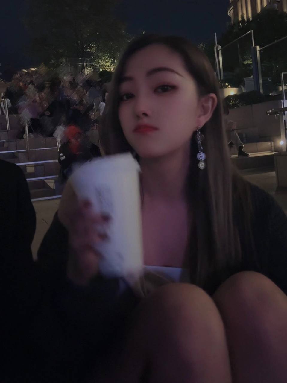 데일리 콜걸 매니저 아민