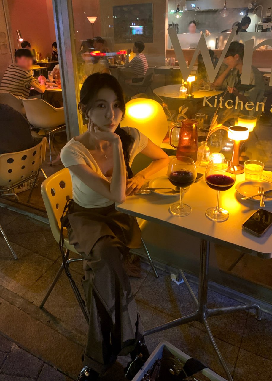 데일리 콜걸 매니저 태경