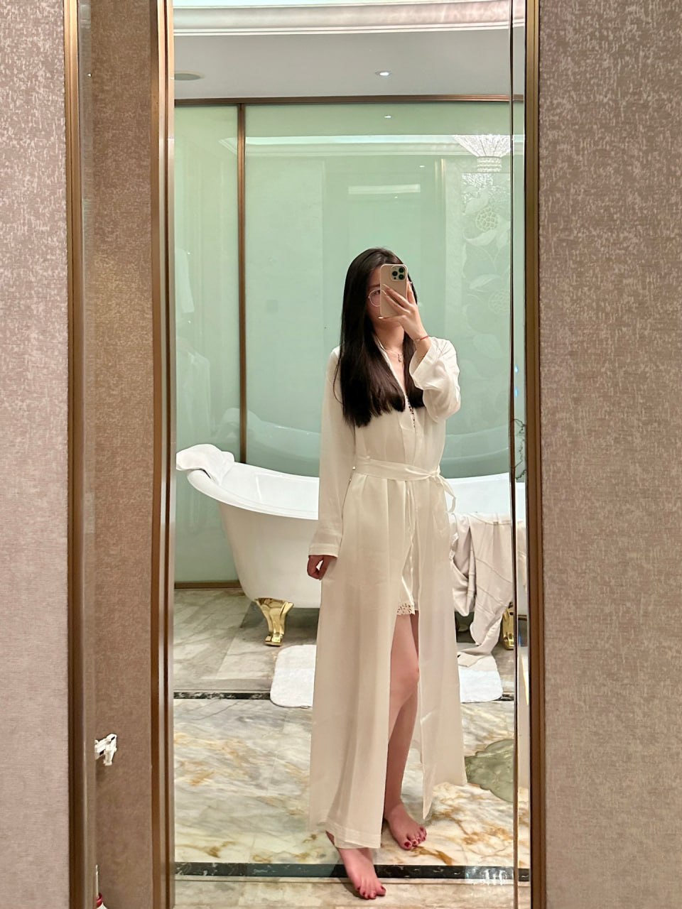 데일리 콜걸 매니저 인영