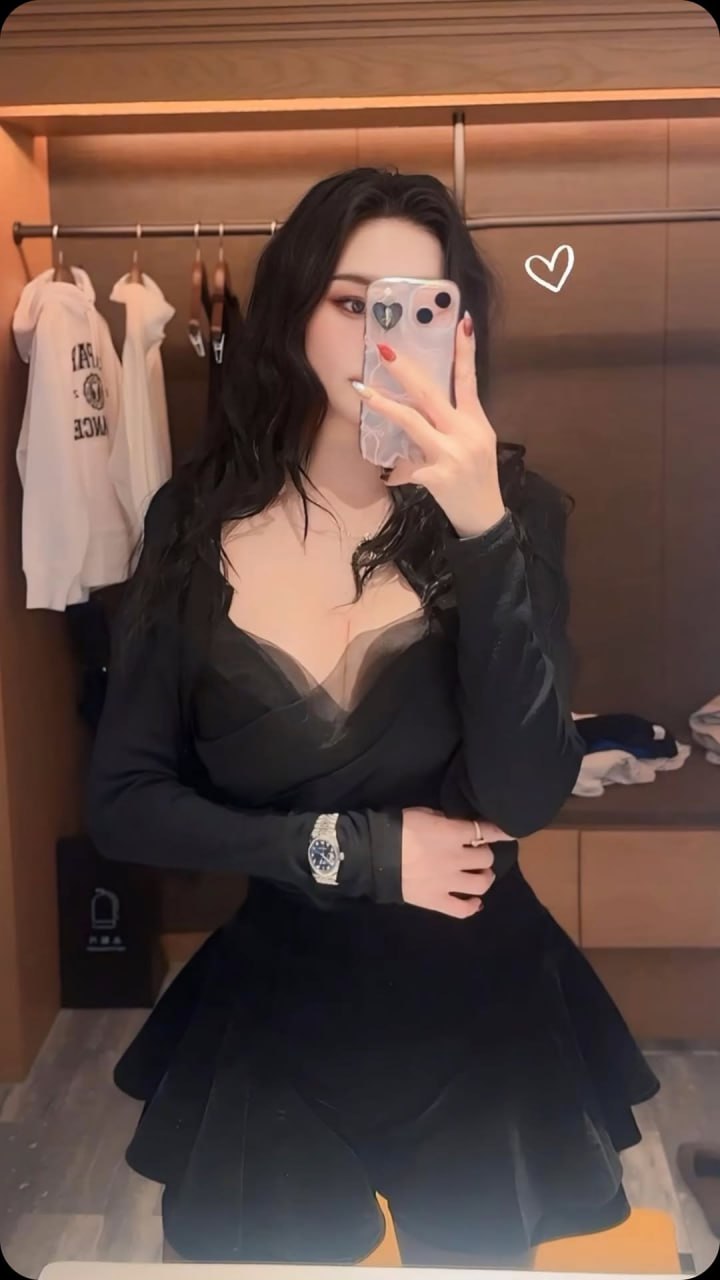 데일리 콜걸 매니저 경은