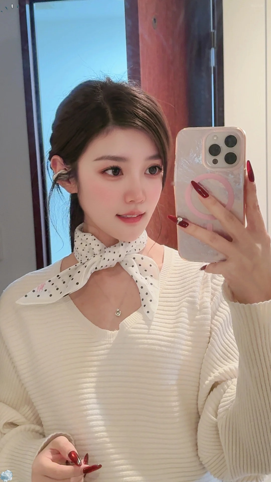 데일리 콜걸 매니저 희정
